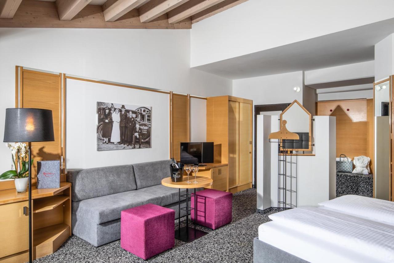 Hotel Rauter Matrei in Osttirol