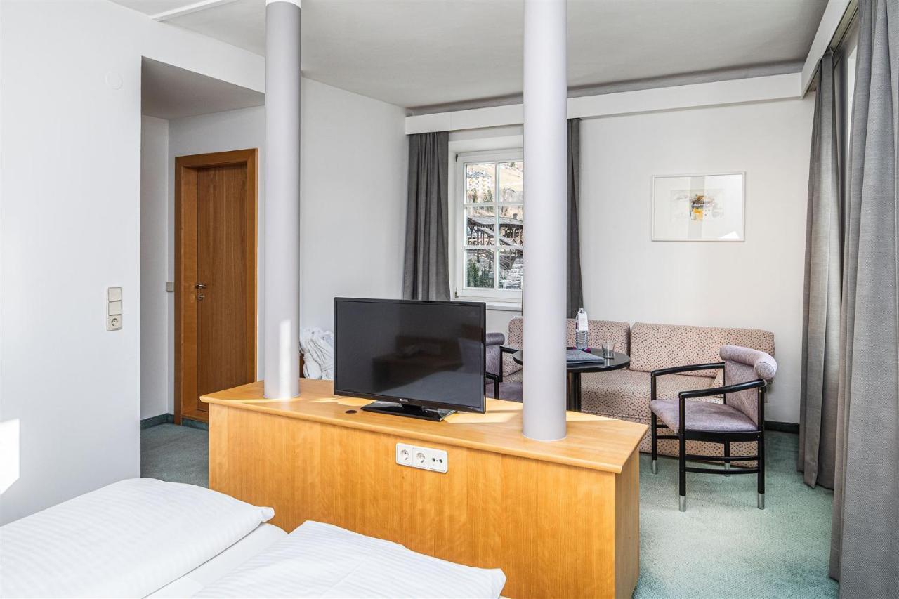 Geniesserhotel Rauter