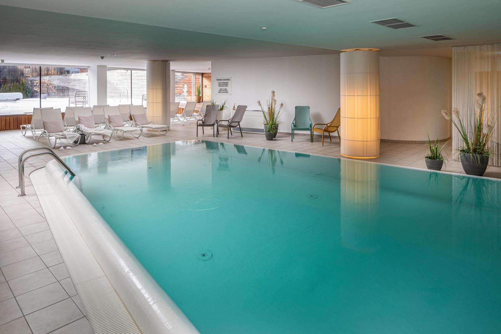 Rauter Hotel Matrei in Osttirol