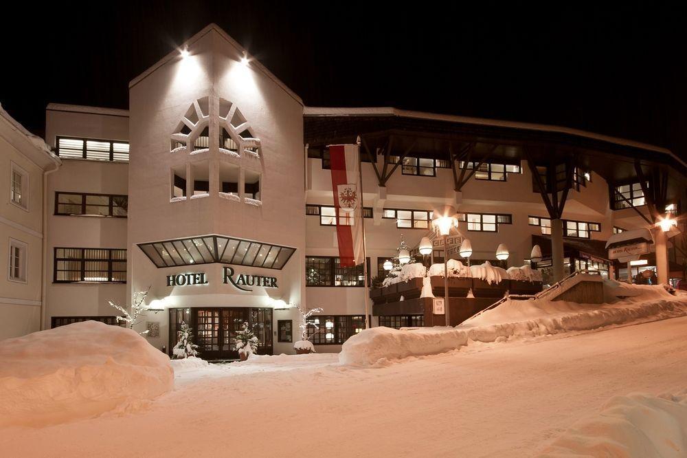 Rauter Hotel Matrei in Osttirol