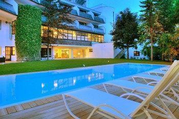 Hotel Rauter 4*