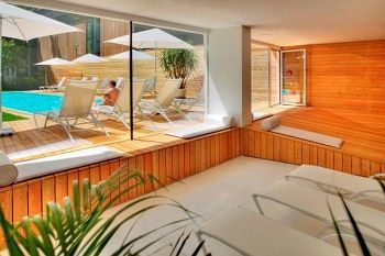 Hotel Rauter 4*