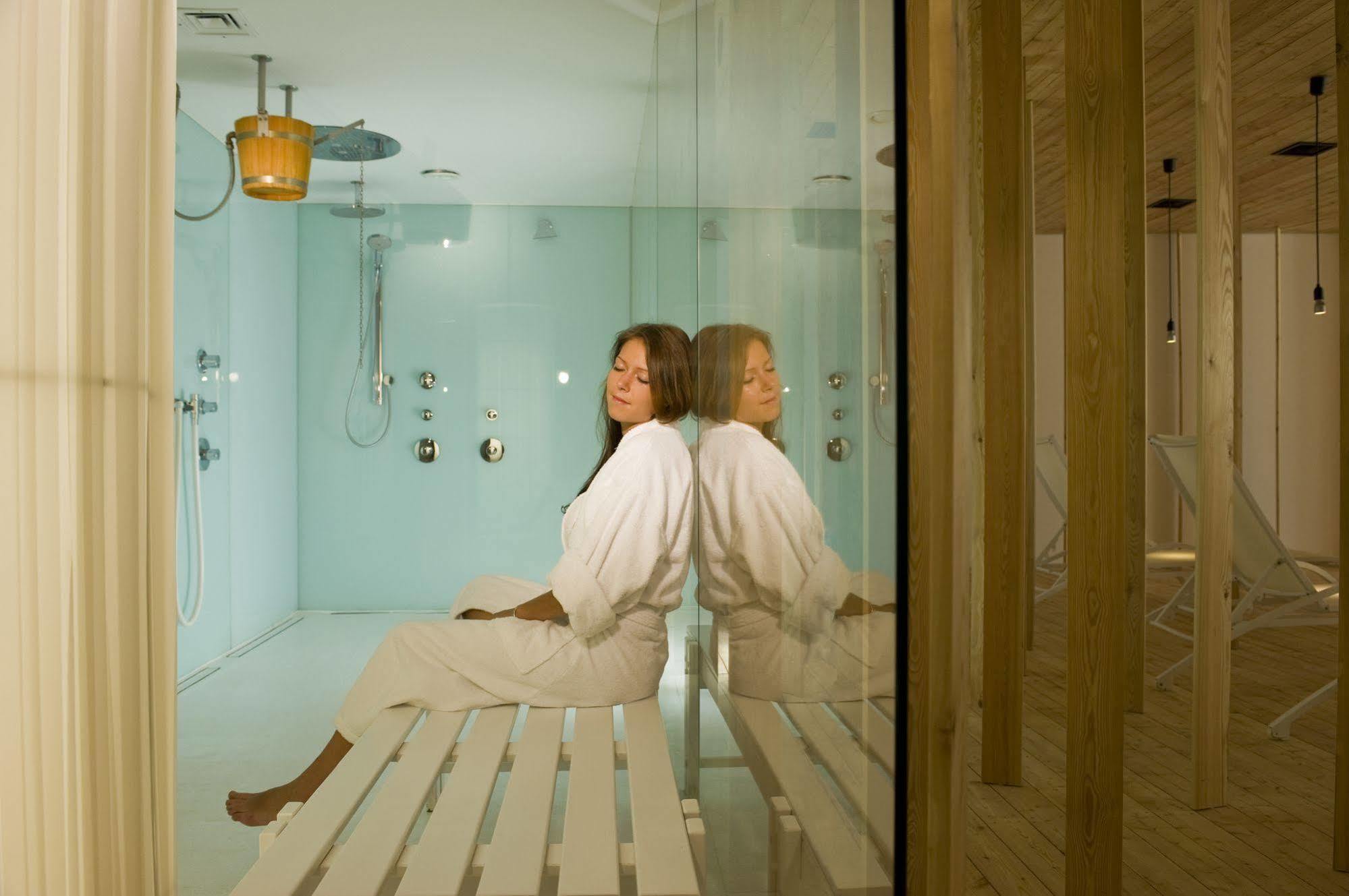 Hotel Rauter 4*